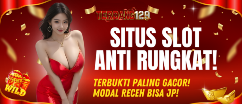 Situs anti rungkat