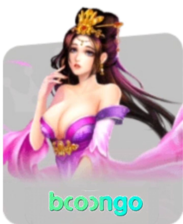 Booongo