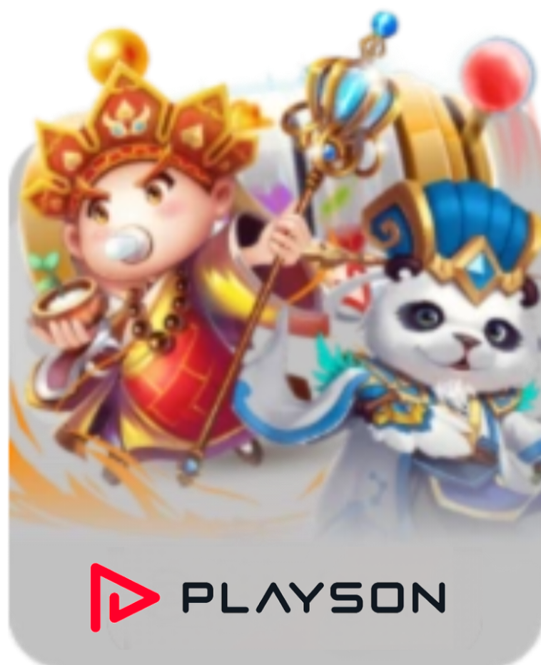 Playson