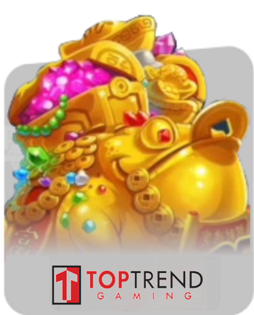 TopTrend Gaming