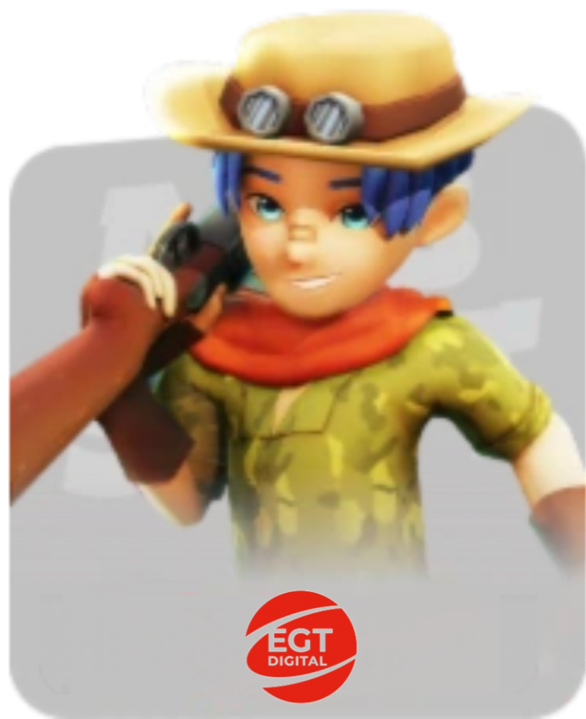 EGT DIGITAL
